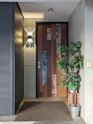 Others 5, OX Suites, Kaohsiung