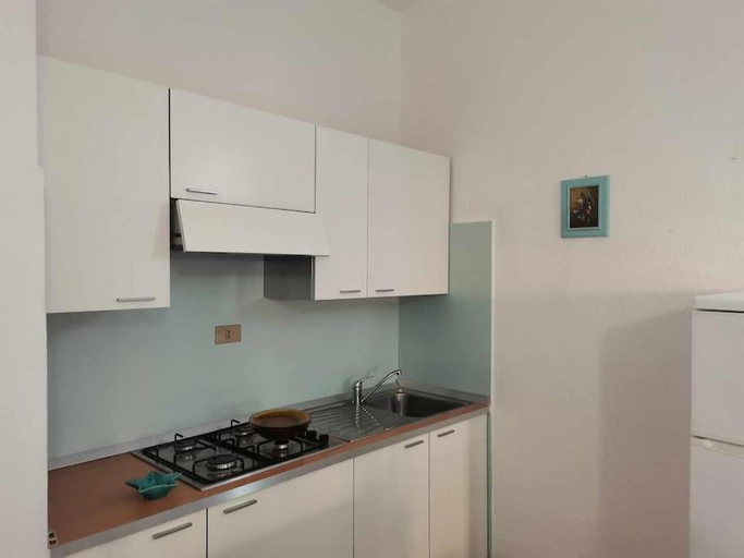 4, Casa di Lu' - Bilocale con giardino - Porto Pollo, Olbia-Tempio