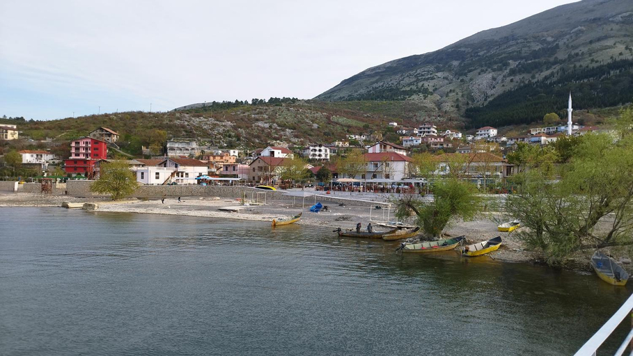 Others 5, Welcome Guest House, Shkodrës