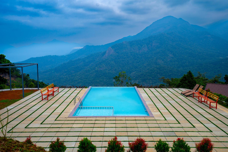 Others 2, Nexstay Karimb Resorts, Kozhikode