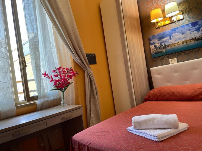 Others 2, Mille Guest HOUSE, Rome