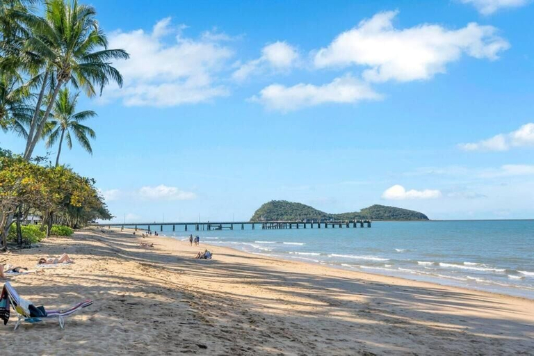 Others 4, Palm Cove Studio Apartments, Cairns