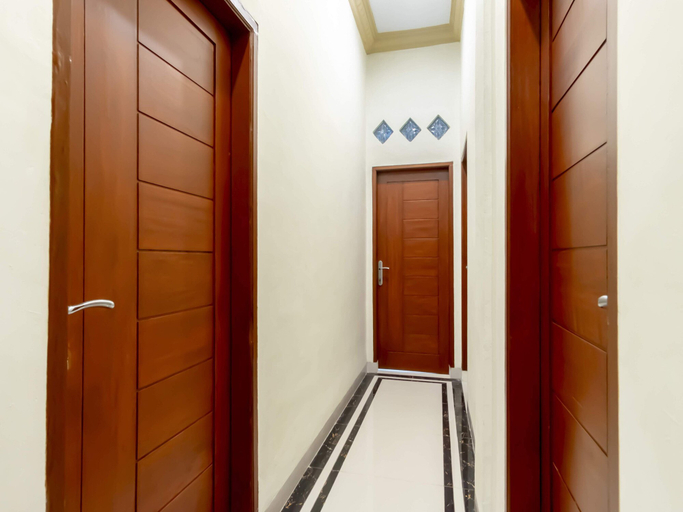 Others 5, Capital O 1585 Ring Road Residence, Medan