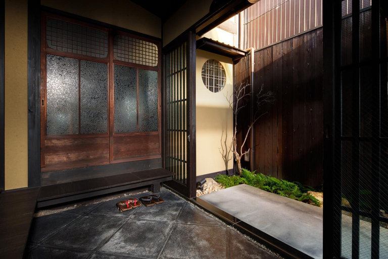 Others 5, Chikkan Tsuyukusa-an, Kyoto