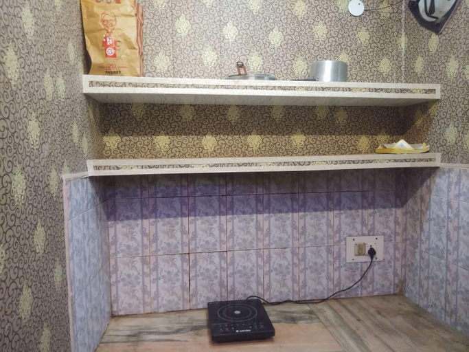 Others 4, ASHIANA HOME STAY, Jammu