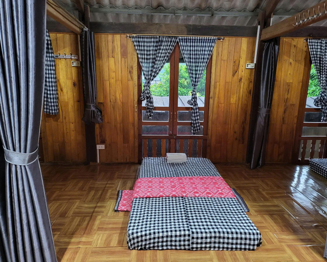 Bedroom 2, Muonglo Farmstay, Văn Chấn