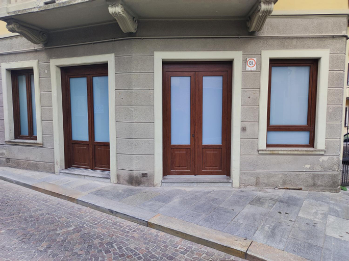 Marconi Apartment, Torino