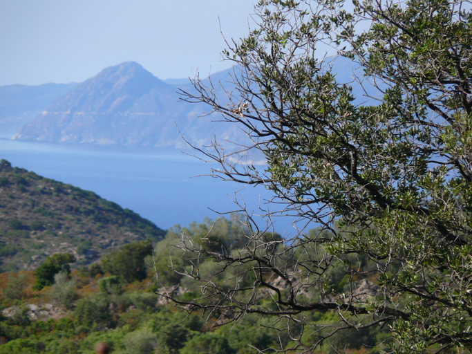 Others 3, U Granu di Bellezza, Haute-Corse