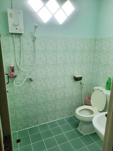 Bathroom, Pruksa Place, Phra Nakhon Si Ayutthaya