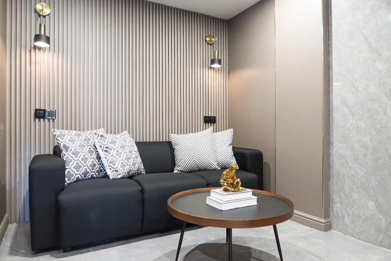 Others 4, Recharge Residences Studios & Suites, Singapore