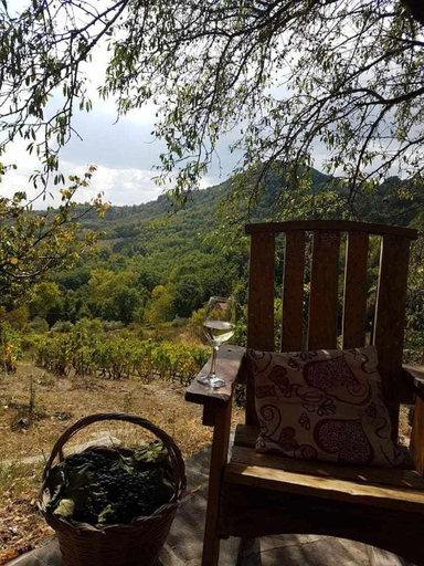 4, Casa Vacanza Contado Latino, Isernia