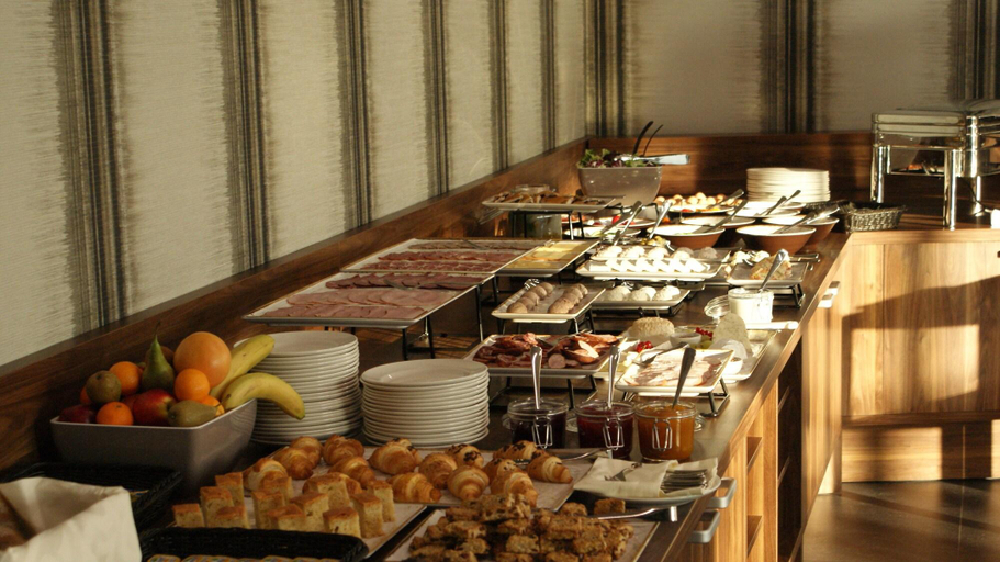Food & Drinks 5, DB Hotel Wrocław, Środa Śląska