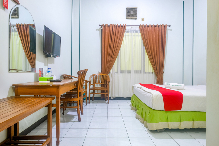 Bedroom 18