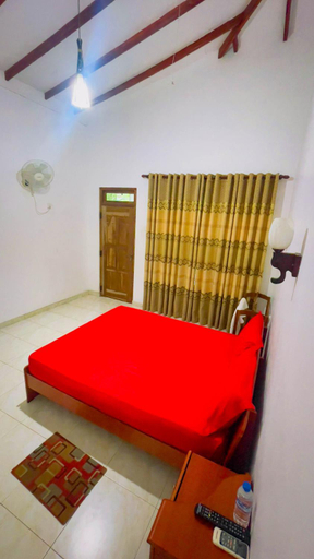 Others 4, White Eagle Hotel, Dambulla