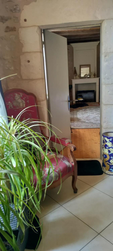 Bedroom 2, Campagne et Mer, Charente-Maritime