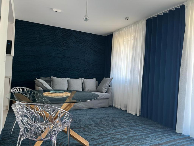 Others 5, Apartamenty na Zurawiej, Kołobrzeg