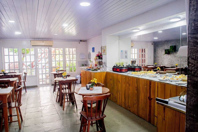 Food & Drinks 3, Pousada Brisa Do Morro, Natal