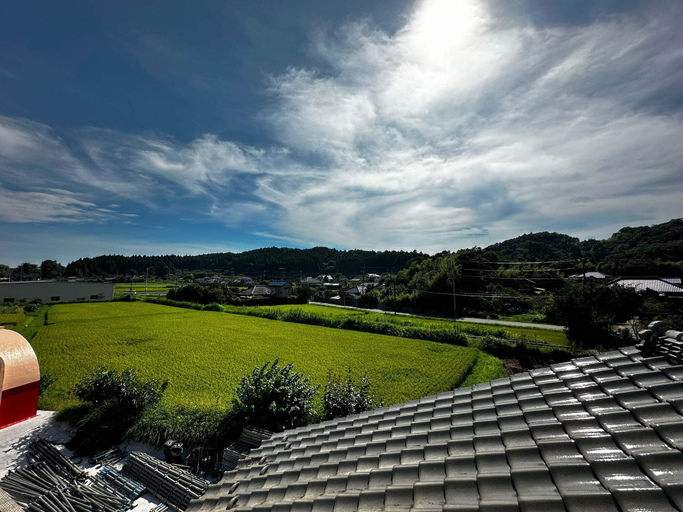 Others 5, Villas Minato, Ichihara