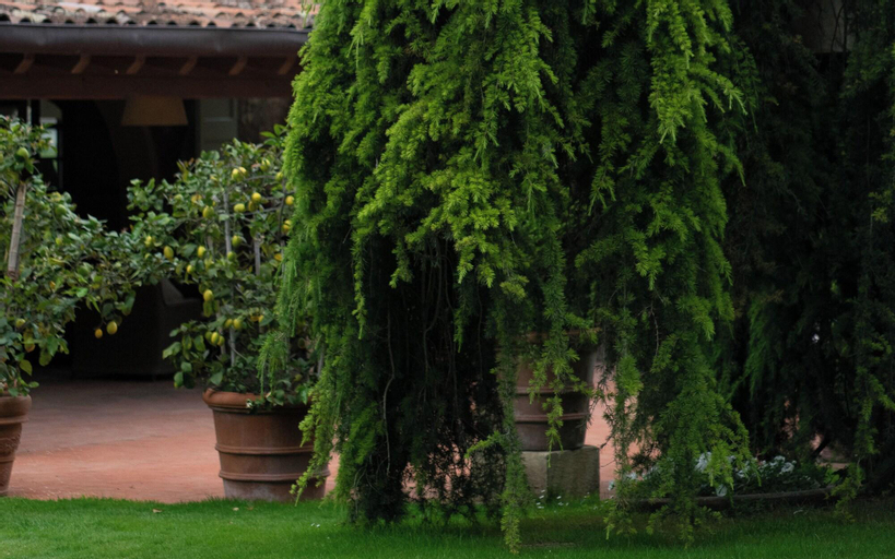 La Magioca, Verona