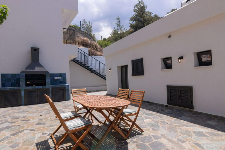 Exterior & Views 2, Phaedrus Living Kakopetria Luxury Villa