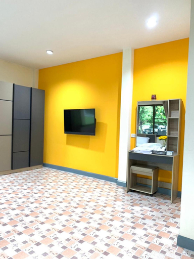 Bedroom 2, Manning Homestay, Hang Dong