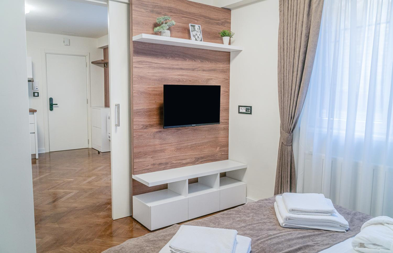 Others 5, 9 Nine - Luxury Apartments & Suites, Belgrade