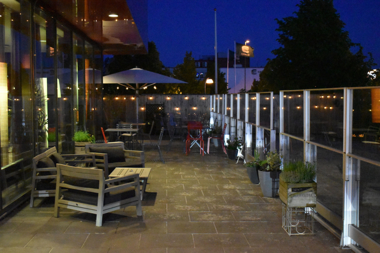 Exterior & Views 2, Best Western Plus Park City Lund, Lund