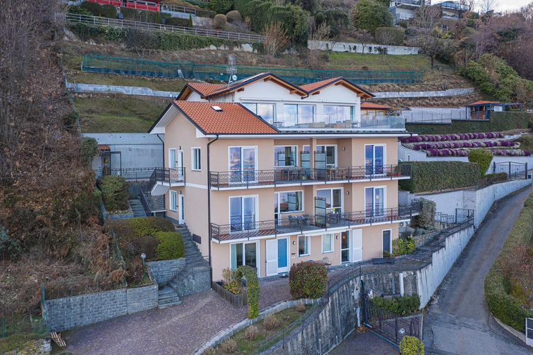 Others 5, Bellavista Apartments - By Impero House, Verbano-Cusio-Ossola