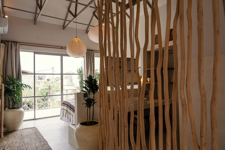 Others 4, A.K.A House Of Yin Canggu, Badung