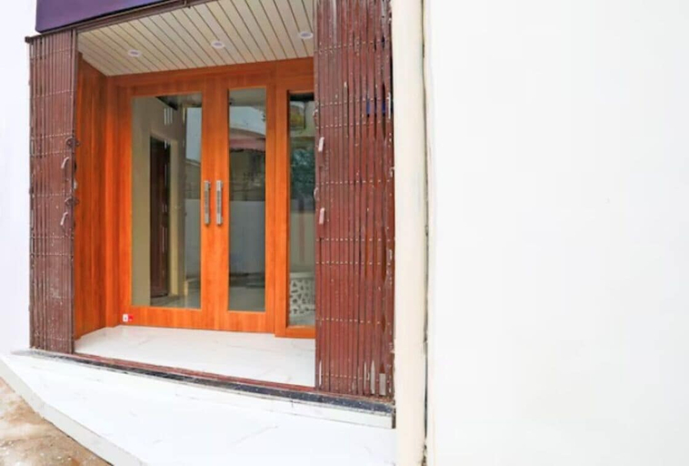 Exterior & Views 2, Vrrinda By GRB, Varanasi