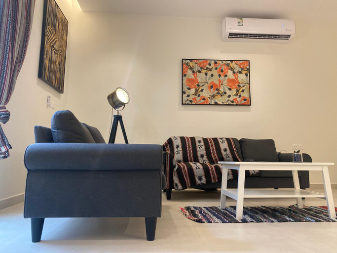Others 2, Al Khaldiyyah Nights One Studio, Riyadh
