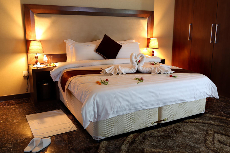 Bedroom 5