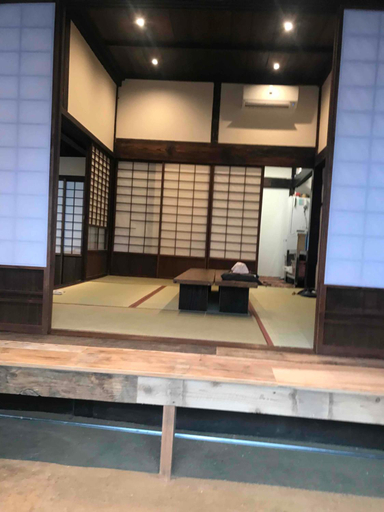 Others 2, たまのや別館 古澤邸, Hyūga