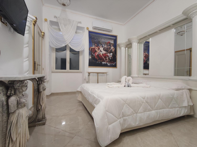 Others 4, B&B IL TEMPIO, Rome