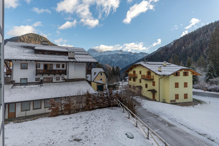Others 4, Villa Caterina, Belluno