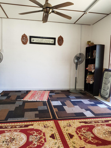 Others 3, D'Impiana Riverview Chalet @ Lenggong, Hulu Perak