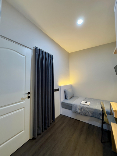 Casa Hevant Bed and Breakfast, Banjar