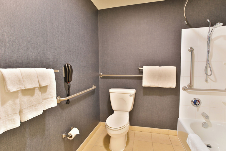 Bathroom 4, Residence Inn by Marriott Prescott, Yavapai