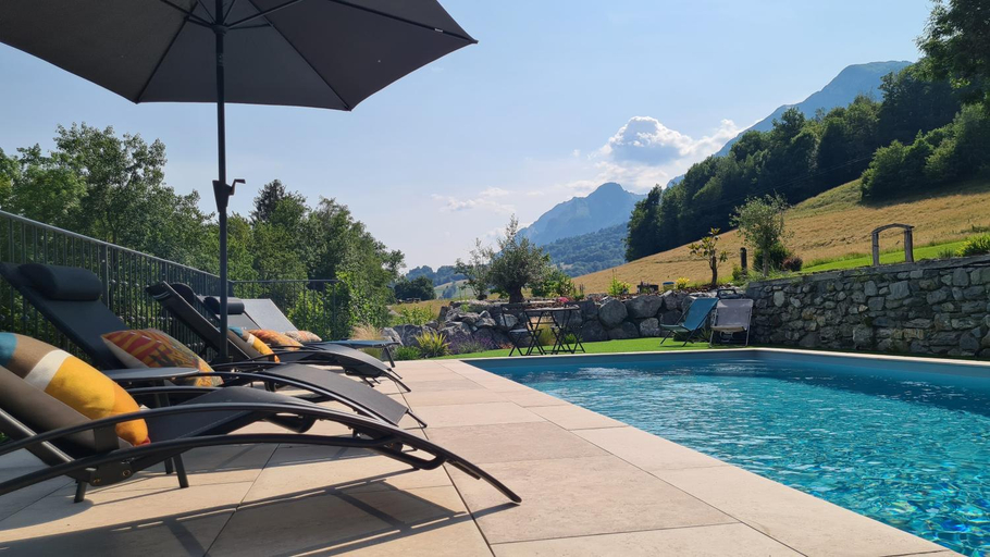 Others 3, Le Refuge du Montagnard, Savoie