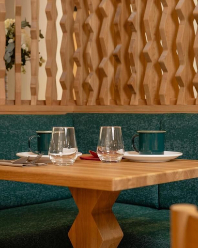 Food & Drinks 5, Hôtel de la Couronne, Haute-Savoie