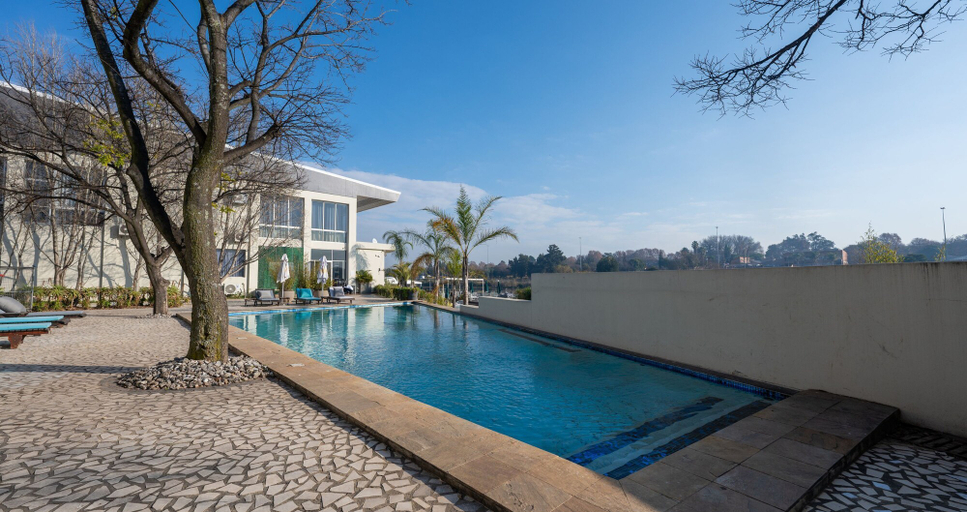 Sport & Beauty 3, ANEW Hotel & Convention Centre OR Tambo, Ekurhuleni