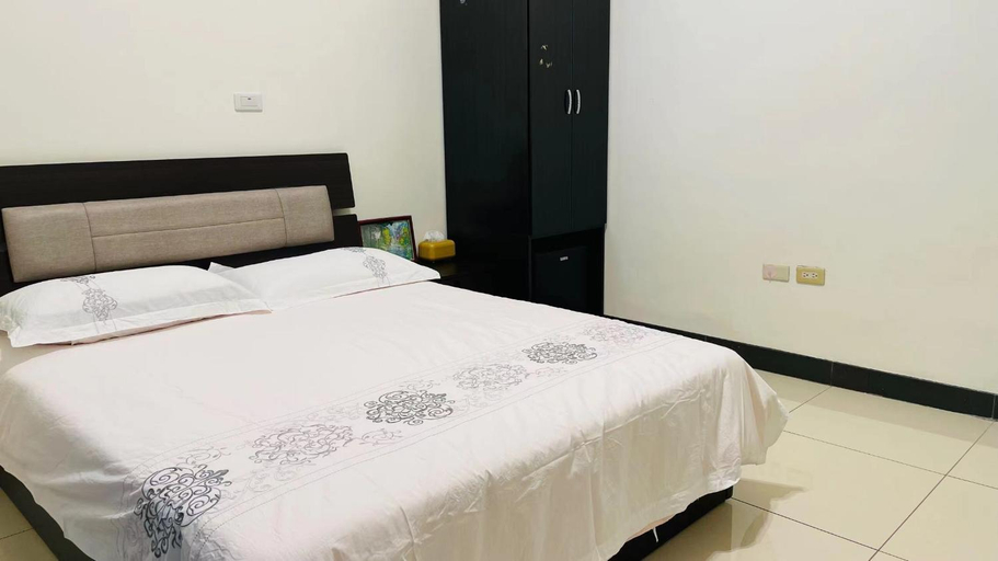 Bedroom 2, Wujuwusu, Kinmen