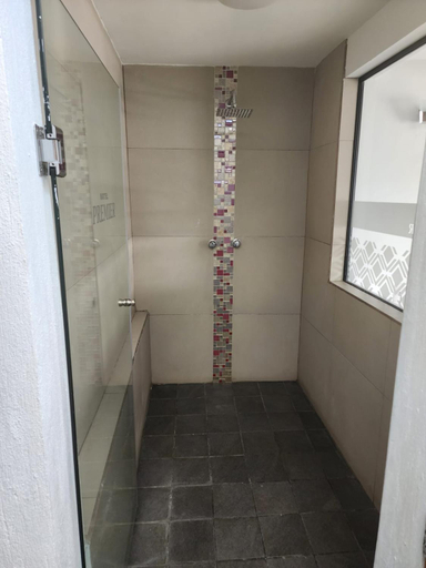 Bathroom 5, MOTEL PREMIER, Zapopan