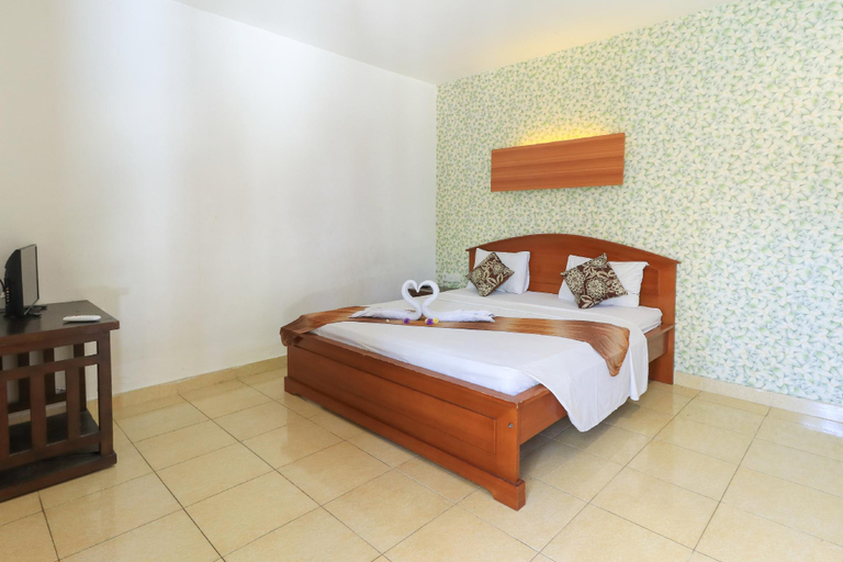 Bedroom 7