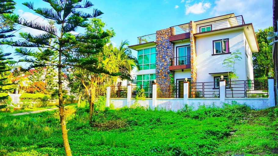 Melia's House Tagaytay - Nature Home for Rent, Tagaytay City
