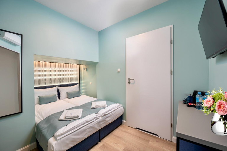 Others 3, JESS INN Hostel Rondo Charles de Gaulle, Warsaw