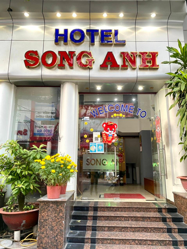 Others 4, KHÁCH SẠN SONG ANH, Tân Bình