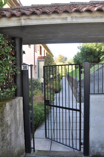 Exterior & Views 5, Casa Marisa, Bergamo