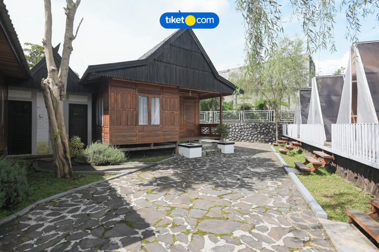 Amanah Stable & Leisure Room Type - Family Villa