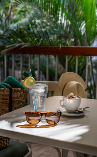 Food & Drinks 5, Ona Palm Beach, Santa Cruz de Tenerife